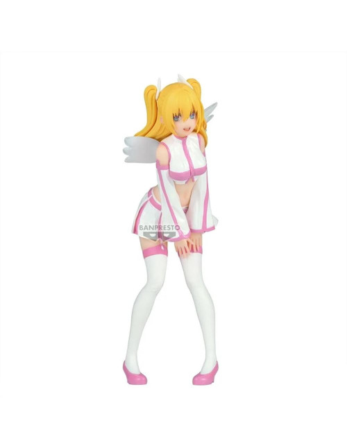 Figura banpresto 2.5 dimensional seduction glitter