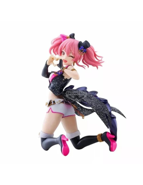 Figura banpresto the idolmaster cinderella girls