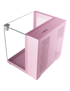 Caja ordenador mars gaming mcvisionmp matx