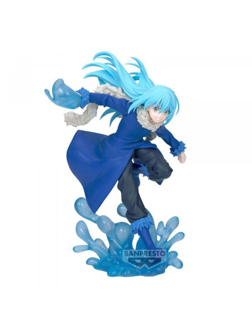 Figura banpresto that time i got