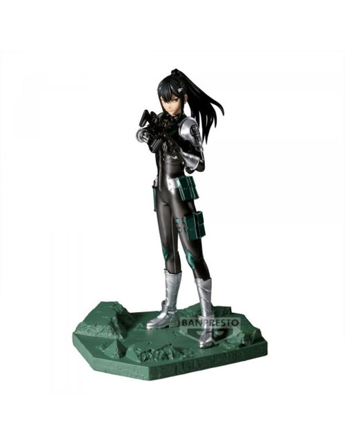 Figura banpresto kaiju no. 8 mina