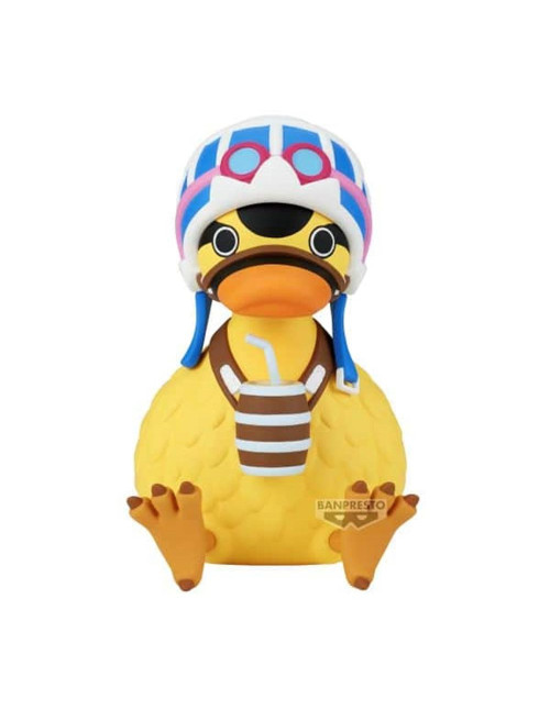 Figura banpresto one piece sofvimates karoo
