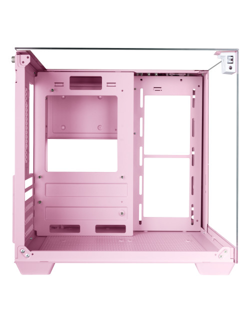 Caja ordenador mars gaming mcvisionmp matx