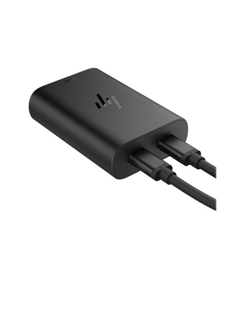 Cargador hp de portátil usb - c 65w