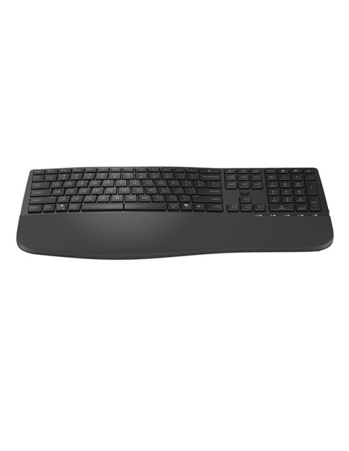 Teclado hp 685 modo dual comfort