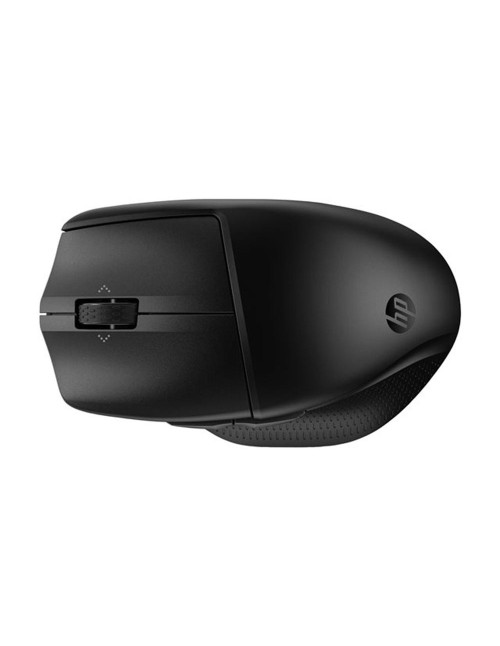 Raton inalambrico hp 685 comfort negro