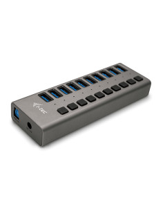 Hub i - tec usb 3.0 carga con