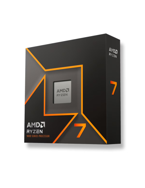 Procesador amd ryzen 7 9700x 8