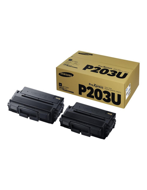 Pack toner hp -  samsung ultra