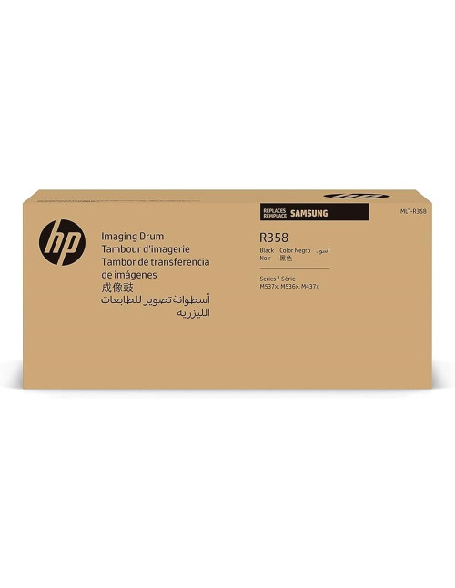 Tambor hp r358