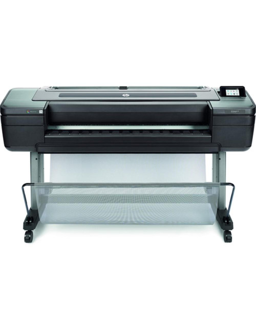 Plotter hp designjet z9+ postscript a1