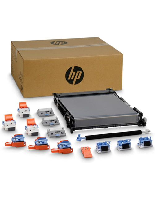 Kit transferencia hp color laserjet enterprise
