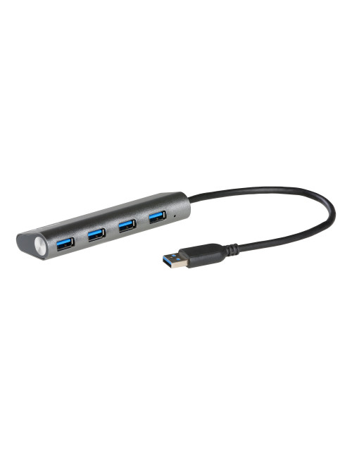 Hub i - tec usb 3.0 con 4