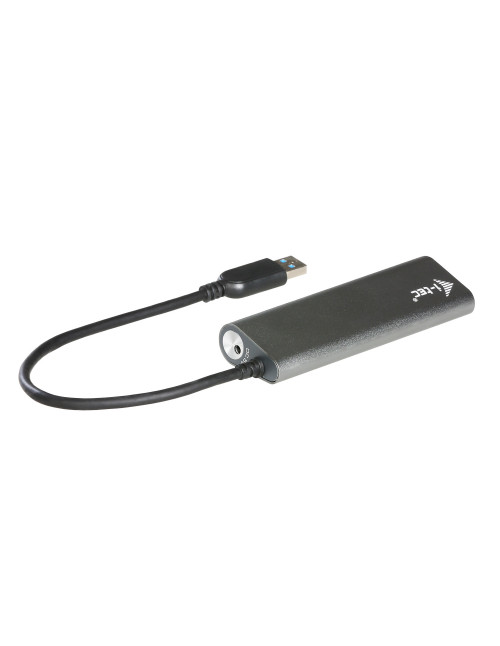 Hub i - tec usb 3.0 con 4