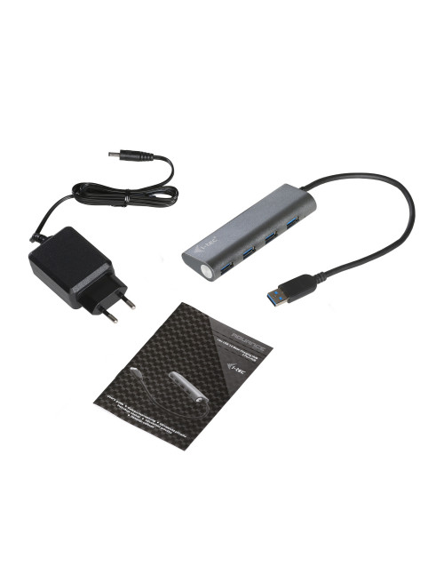 Hub i - tec usb 3.0 con 4