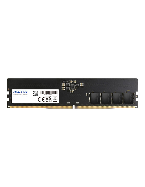 Memoria ram ddr5 32gb adata udimm