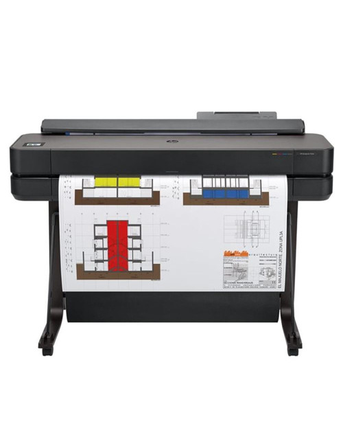 Plotter hp designjet t650 a0 36 pulgadas