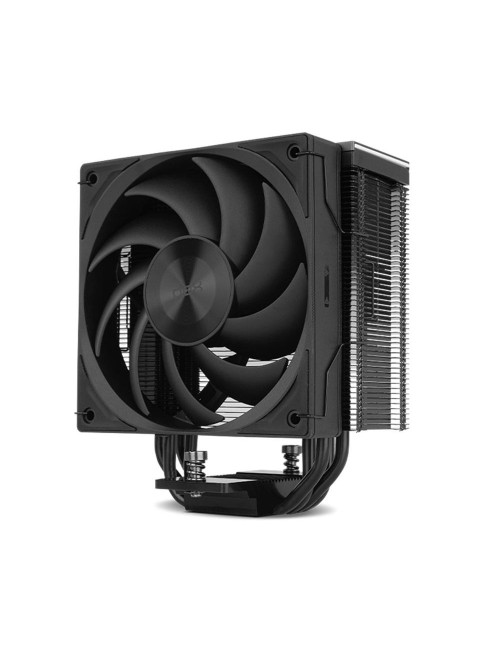 Ventilador disipador nox hummer h - 400 120mm