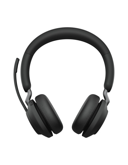 Auriculares jabra evolve2 65 ms