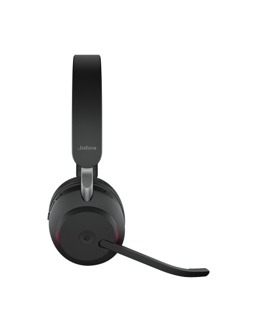 Auriculares jabra evolve2 65 ms