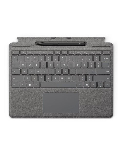 Teclado microsoft surface pro + pen