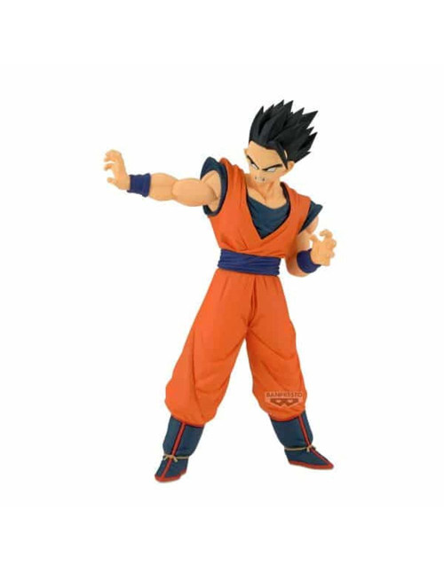Figura banpresto dragon ball z match