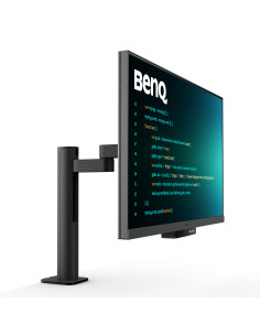 Monitor led 31.5 pulgadas benq rd320ua ips