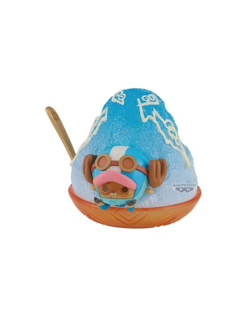 Figura banpresto one piece paldolce collection