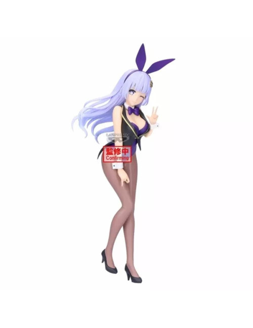 Figura banpresto date a live glitter