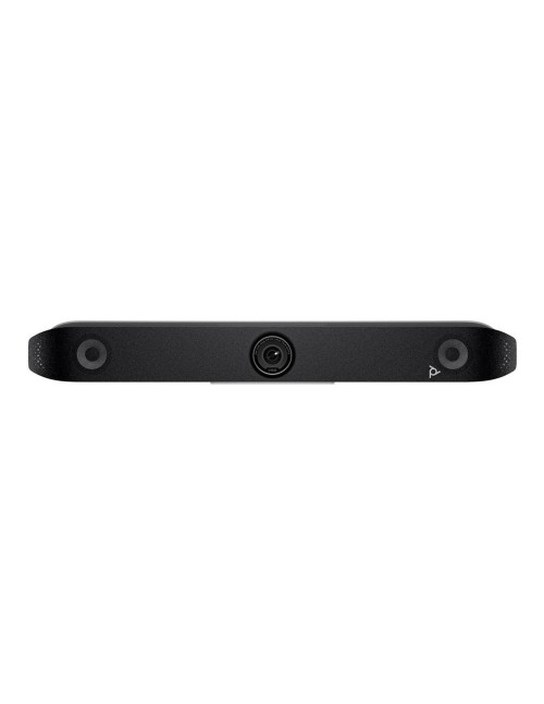 Webcam poly studio v52 4k uhd