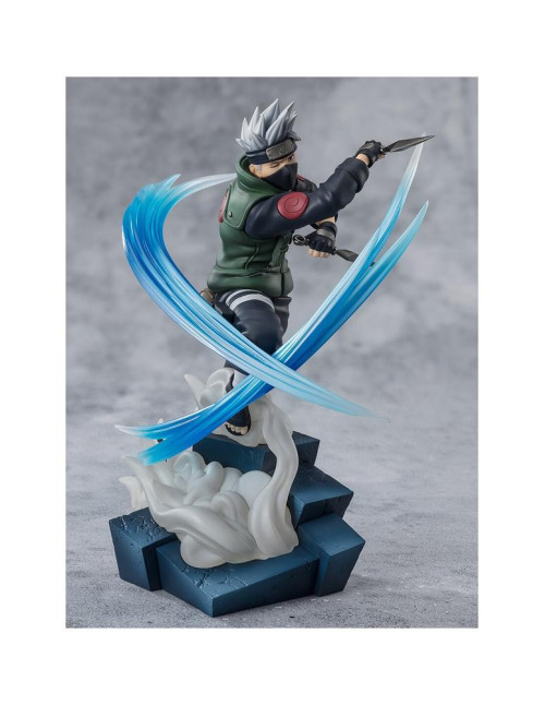 Kakashi hatake conclusion with one once