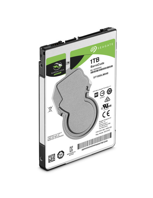 Disco duro interno hdd seagate barracuda