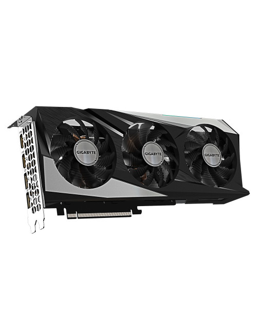 Tarjeta grafica gigabyte radeon rx 7600