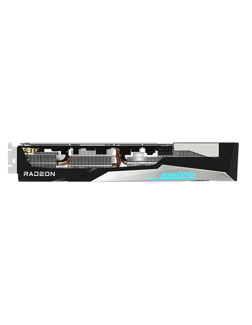 Tarjeta grafica gigabyte radeon rx 7600