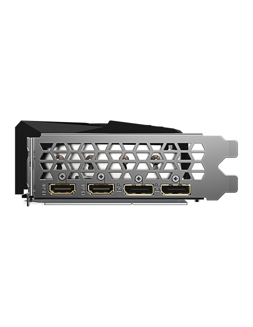 Tarjeta grafica gigabyte radeon rx 7600
