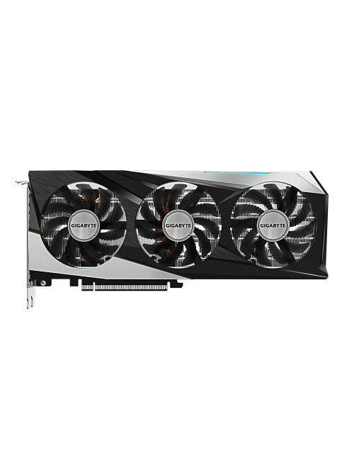 Tarjeta grafica gigabyte radeon rx 7600