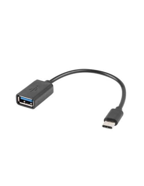 Adaptador usb tipo c a usb