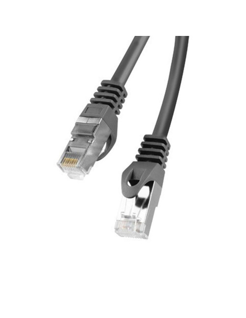 Cable red lanberg latiguillo cat.6 ftp