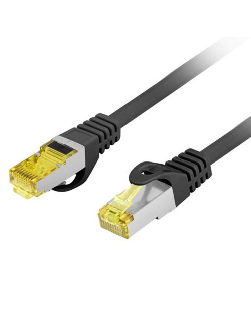 Cable red lanberg latiguillo cat.6a s