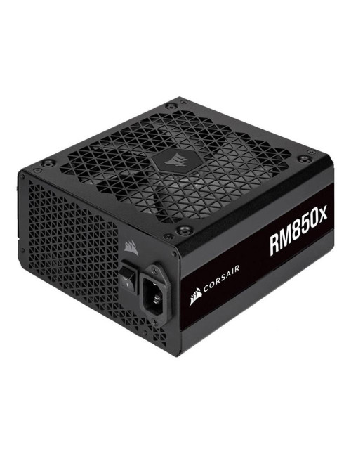 Fuente alimentacion corsair rm850x gaming atx
