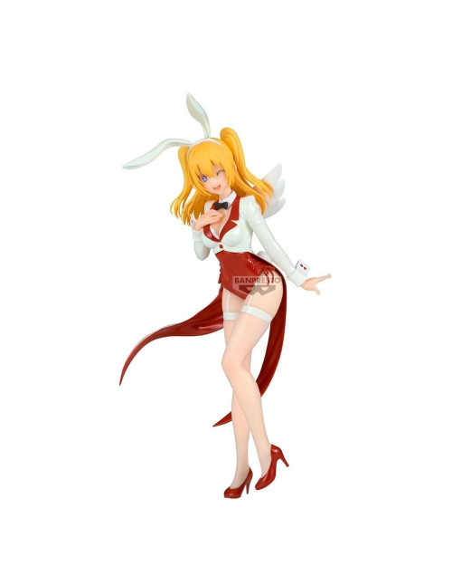 Figura banpresto 2.5 dimensional seduction glitter