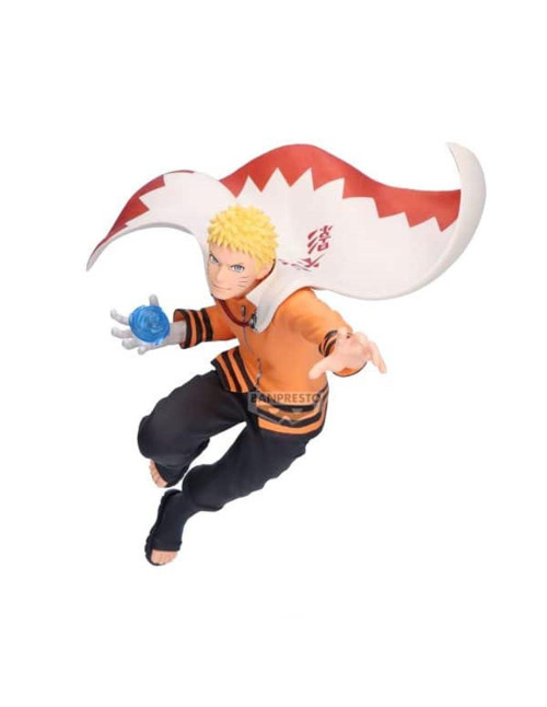 Figura banpresto boruto naruto next generations