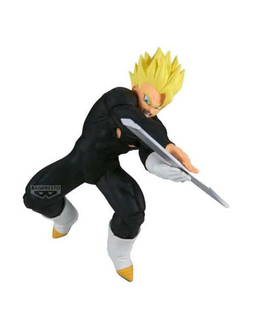 Figura banpresto dragon ball z match