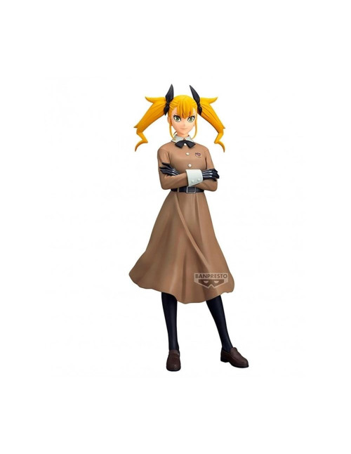 Figura banpresto kaiju no. 8 glitter