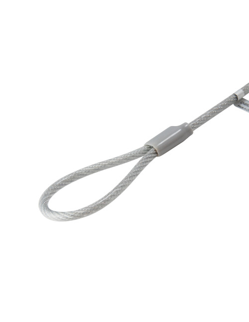 Cable seguridad conceptronic kensington con llave