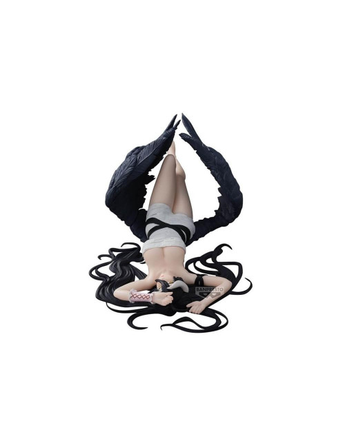 Figura banpresto overlord relax time albedo