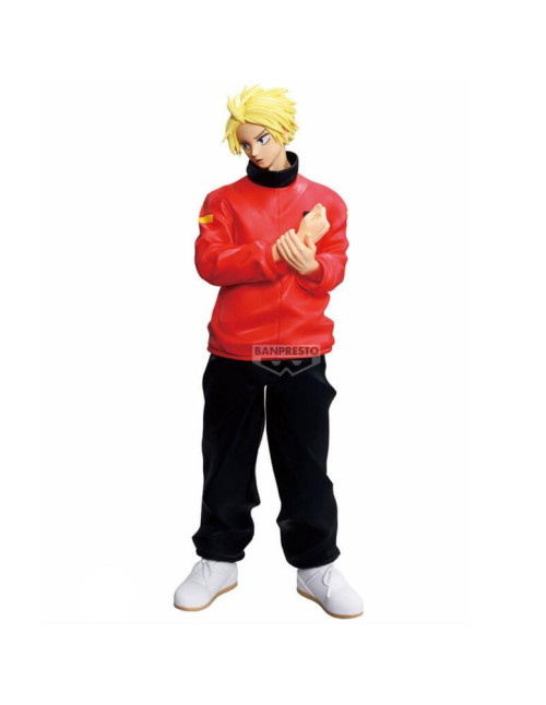 Figura banpresto sakamoto days solid scene
