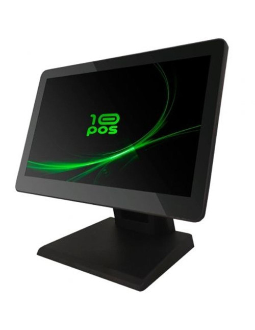 Ordenador tpv 10pos 15.6'' tactil 10t16