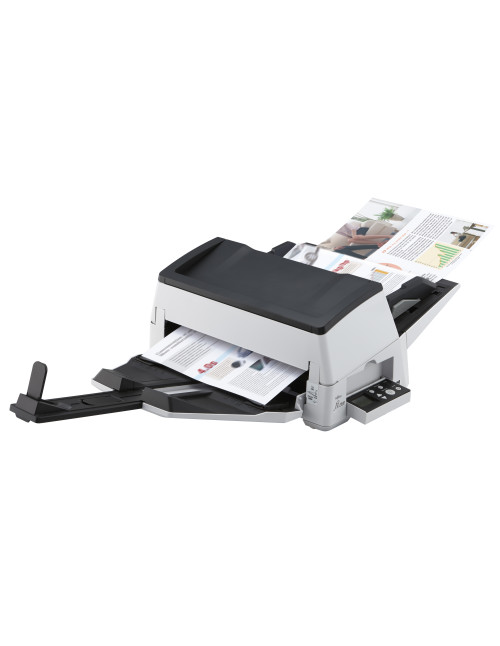 Escaner ricoh - fujitsu fi - 7600