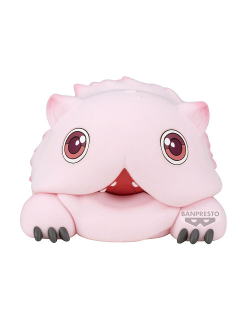 Figura banpresto made in abyss the